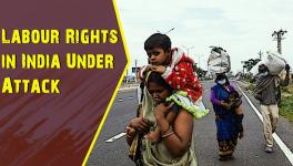 Labour Rights in India