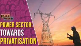 electricity amendment bill 2020 to promote privatisation in power sector