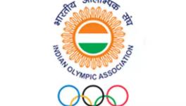 Indian Olympic Association infighting and conflict