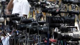 Media persons laid-off amid COVID-19 spread in India