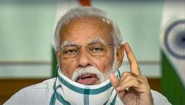 Modi’s Stimulus Package for Health Has No Stimulus, Says JSA