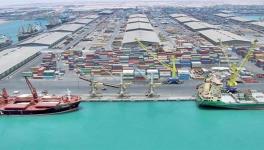 Chabahar Port is a ‘win-win’ for Iran, India, Afghanistan – and China