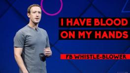 Facebook Whistleblower 