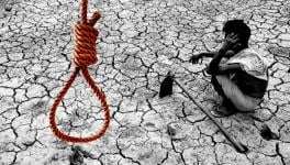 Farmer Suicides in Tamil Nadu