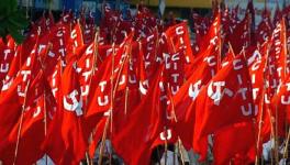 Modi Govt Attempting to Suppress Real Impact of Price Rise: CITU