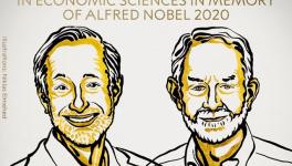 2020 Nobel for Economics: A Prize for Privatisation