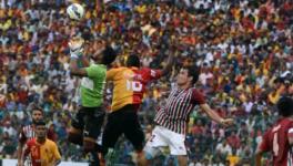 Mohun Bagan vs East Bengal Kolkata derby significance