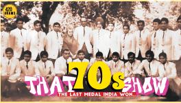 1970 asian games Indian football team's last medal in Asiad
