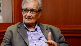 Strong Case for Substantial Review of Three Farm Laws: Amartya Sen