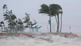 Cyclone Burevi: Kerala Braces Itself, Coastal Belt on High Alert