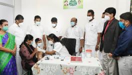 Chief Minister Edappadi K Palaniswami launched a project to set up 2,000 mini clinics across the state