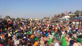 Farm Laws: Punjab’s Panchayats Pass Resolutions Supporting Protests, Tractors Leave for Singhu Border