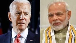 Pandemic Rescue Package: Biden and Modi – a Study in Contrast
