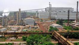 Tata Steel hit by Dutch criminal probe - Frontline
