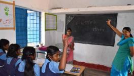Norms Thrown to Winds in Transfer of Teachers in Tamil Nadu