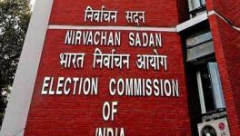 EC Suspends 4 Poll Officers in Assam for Traveling with EVM in BJP Candidate’s Car; Re-polling to Take Place