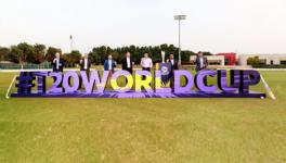 ICC T20 World Cup schedule and venues