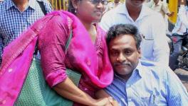 DU College Terminates Jailed Prof Saibaba; ‘More Hardships Ahead,’ Rues His Wife