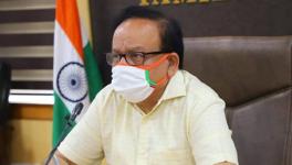 Covid-19: No Excuses for Criminal Neglect, Health Minister Harsh Vardhan Should Resign