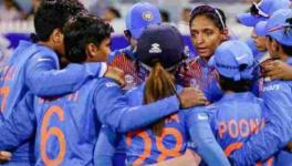 Indian women's cricket team contracts