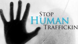 Anti-trafficking law