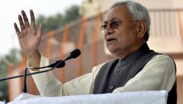 Bihar: BJP Ally JD-U Gears up to Launch ‘Mission Nitish’ to Project CM as ‘PM Material’