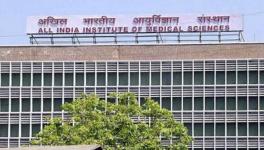 Delhi: Non-Faculty Staff at AIIMS Threaten Indefinite Strike Over Poor Service Conditions