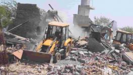 Khori Demolition: Residents Appeal SC to Widen Eligibility Criteria for Rehabilitation 