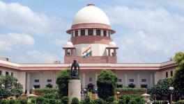 Pegasus Snooping Row: SC Grants More Time to Centre for Response, Pleas to be Heard on Sept 13