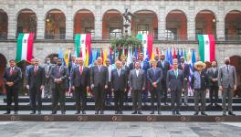 The VI Summit of the Heads of State of CELAC. Photo: CELAC