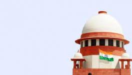 With criminal appeals pending, SC sees merit in bail plea of convict, who was behind bars for over 12 years