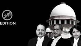 Sedition under challenge: Supreme Court directs pending cases under Section 124A IPC to be kept in abeyance