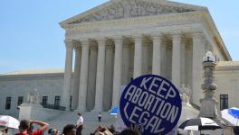 US Abortion Law