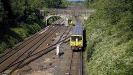 Last-Ditch Talks Aim to Avert UK’s Biggest Rail Strike for Decades