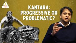 Kantara's 'Toxic Masculinity' Controversy