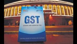 Kerala Demands Higher Share of Tax Revenue, GST From Centre