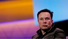 Will Resign as CEO as Soon as I Find 'Someone Foolish Enough to Take Job', Says Twitter’s Musk