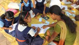 Kerala: Specialist Teachers Under Samagra Shiksha Scheme on Protest for Better Pay