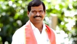 BJP MLA MP Kumaraswamy