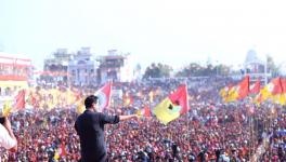 Tripura Elections: Tipra Motha May Emerge ‘Kingmaker’ in Triangular Contest