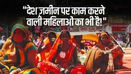 Ground Report- Why did Anganwadi, MDM, and Scheme Workers Protest in Delhi?  