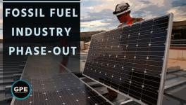 Fossil Fuel Industry Phase-Out- Three Critical Worker Guarantees for a Just Transition