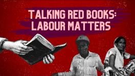 What Red Book Will You Read This Year on Red Books Day (21 February)?: The  Seventh Newsletter (2022)