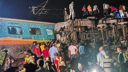 Three trains collide in Odisha killing over 230 people in Odisha