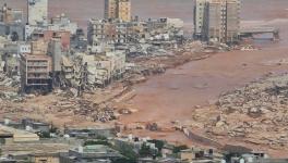 Hundreds of Bodies Retrieved in Eastern Libya as 10,000 Reported Missing in Deadly Floods
