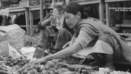 Naga women street vendors: Making their space in the world