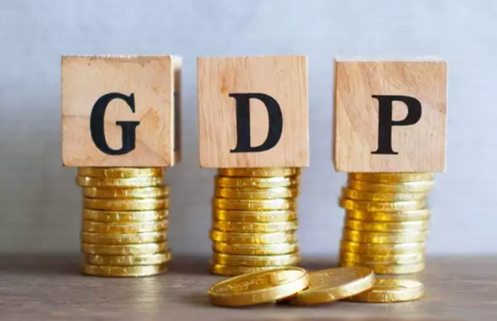 GDP Growth Rate for 2019-20 Revised Downward to 4% | NewsClick