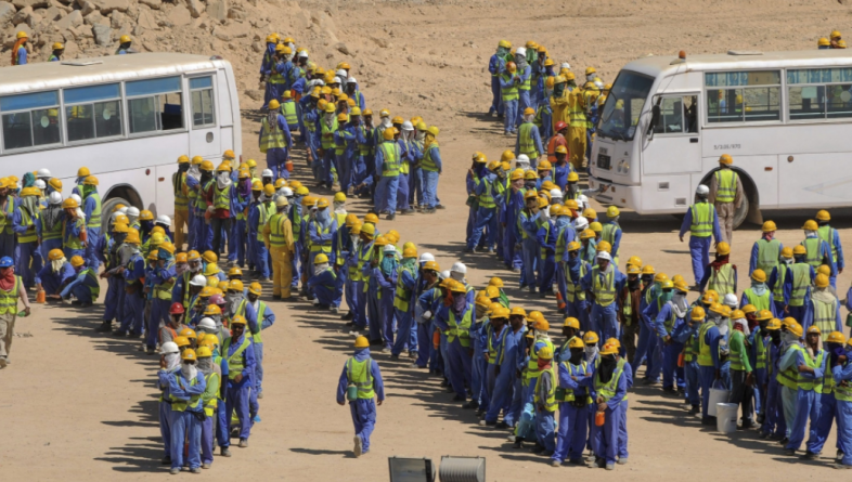 qatar-announces-non-discriminatory-minimum-wage-changes-to-kafala