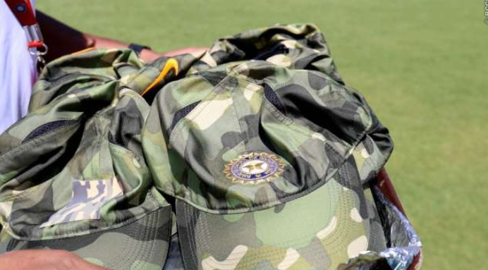 indian cricket team cap nike