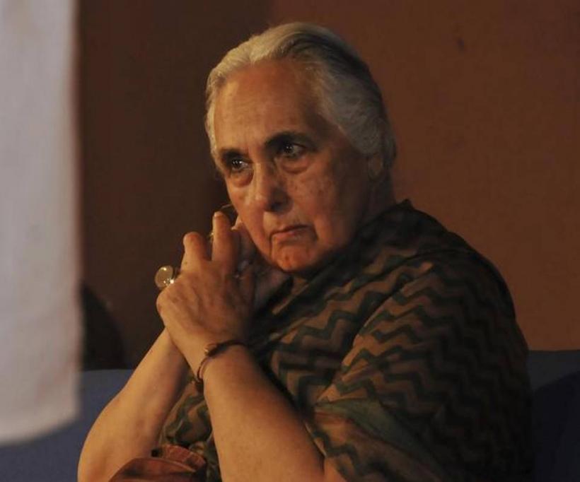 Romila Thapar, Others Write to Maha Govt, NIA Appealing for Immediate